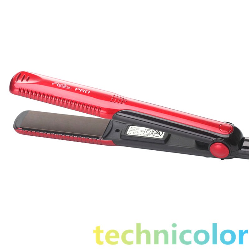 tourmaline flat iron