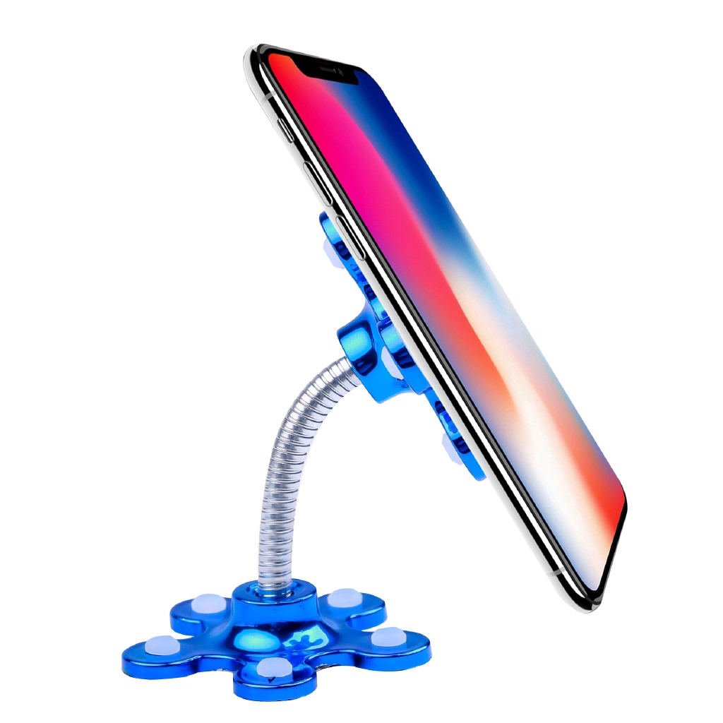 suction phone holder