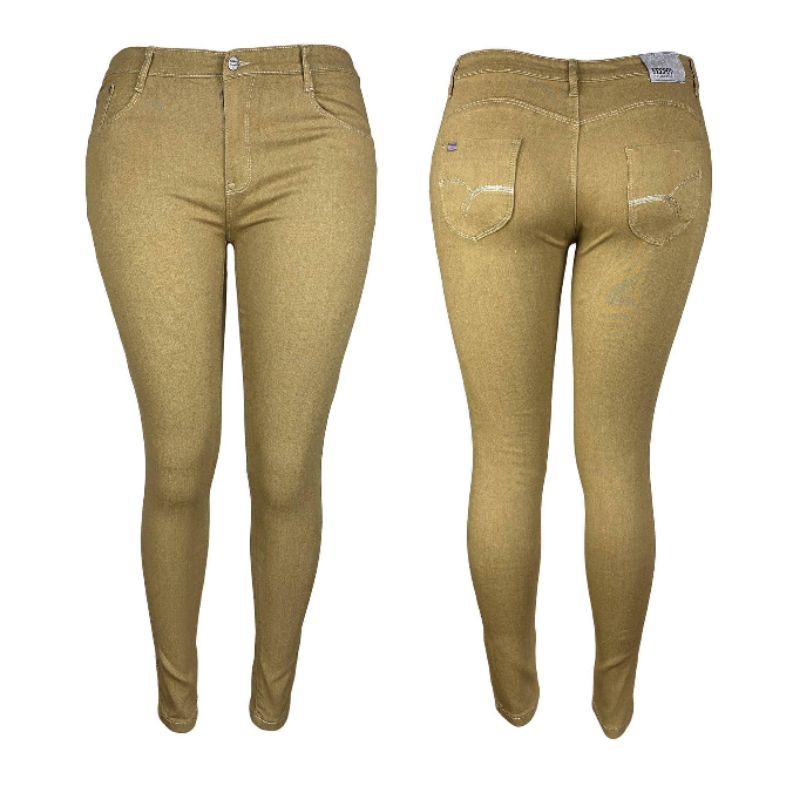 fat people in skinny jeans