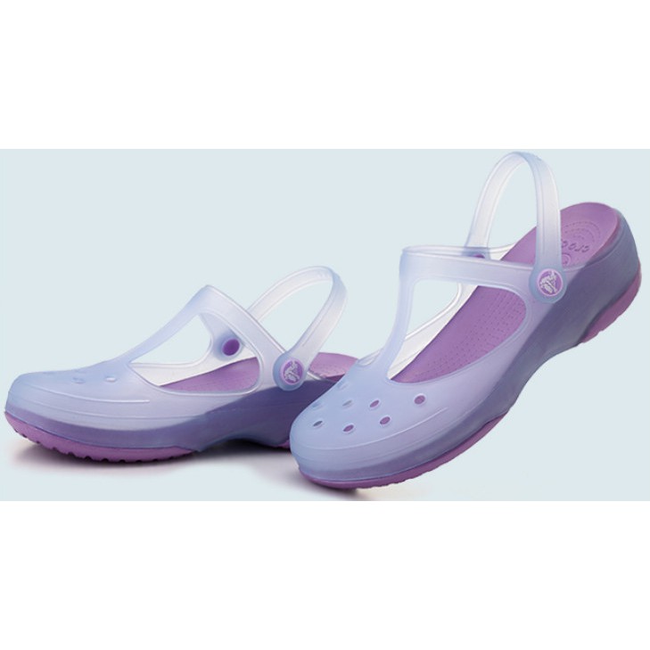 mary jane shoes crocs