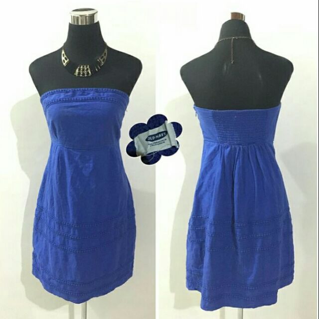 old navy tube dress