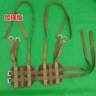 ●℡﹍▤Hanging horizontal bar lumbar traction belt spine suspension sling Household disc pelvic p #2