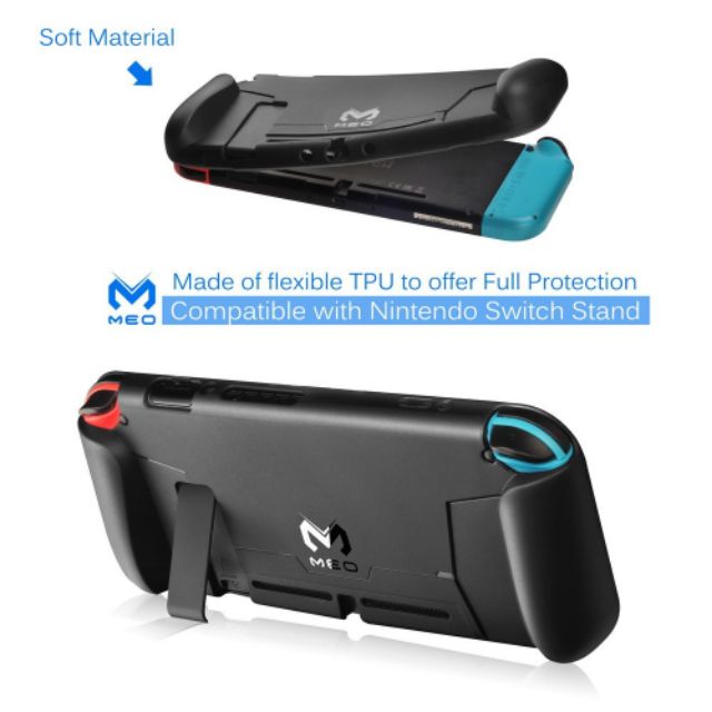 meo switch case