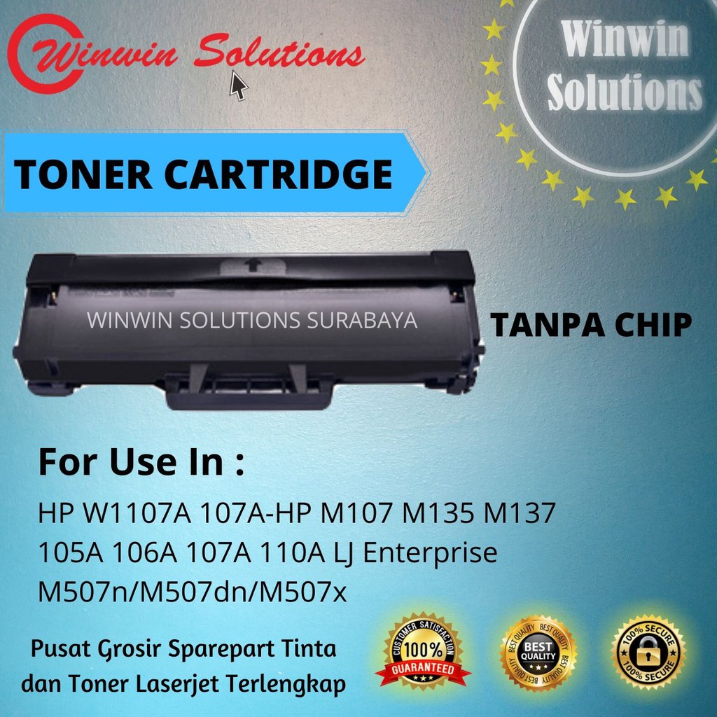 hp m135 toner