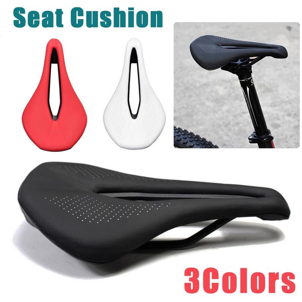 gel road bike seat