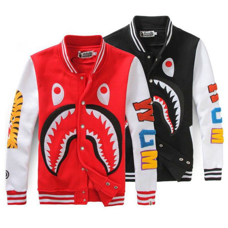 bape a bathing ape jacket