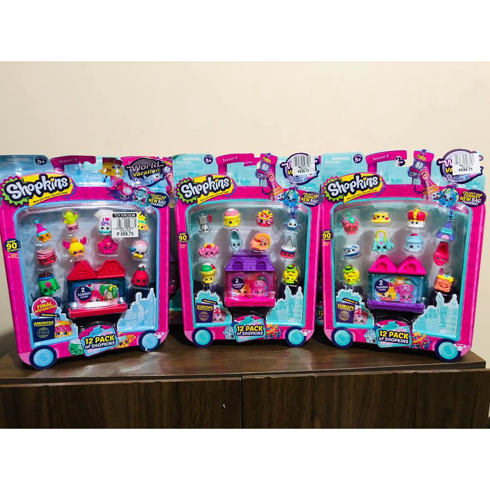 shopkins world vacation toys