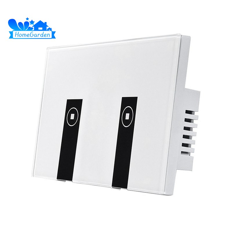 wall switches that work with alexa