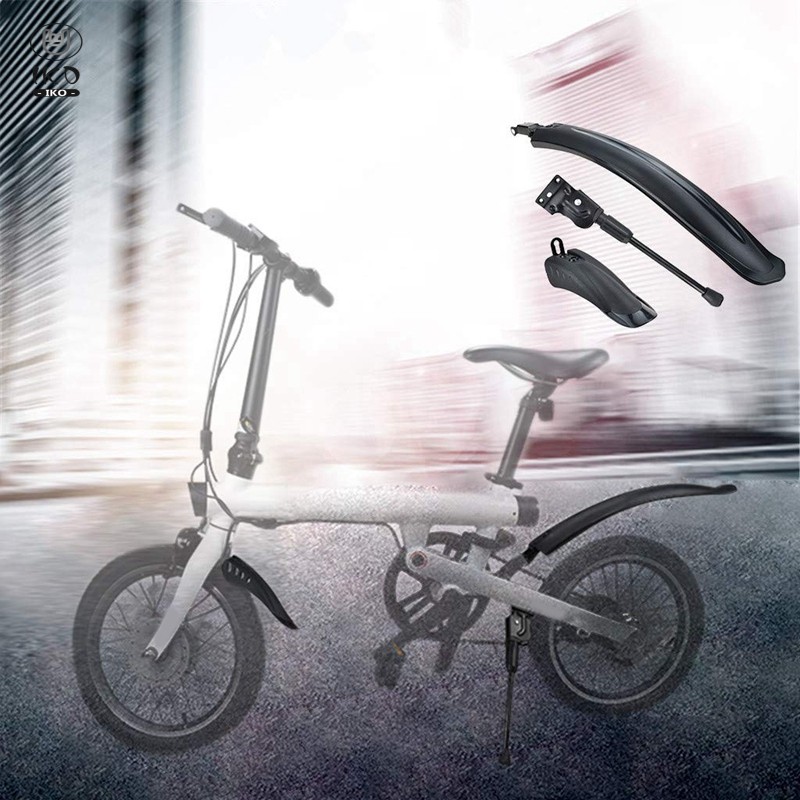 qicycle electric bike