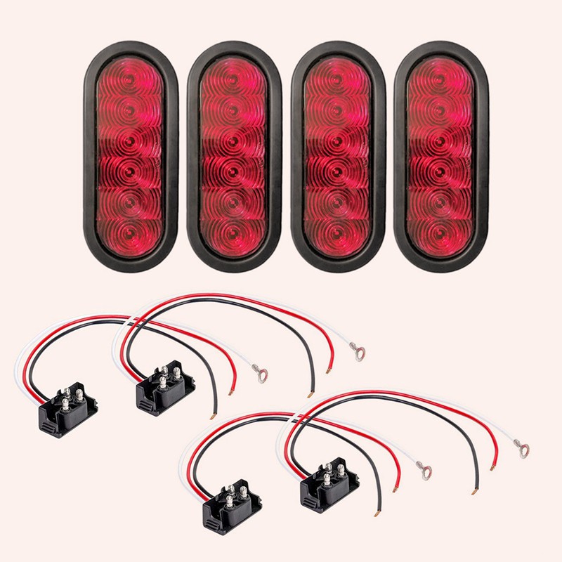 Brake Lights Wont Turn On