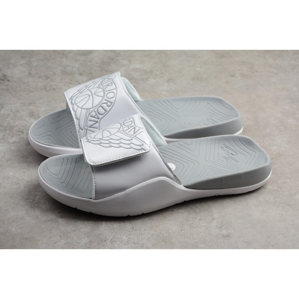 jordan hydro 7 retro slides