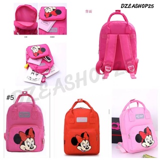 Small School Backpack Bag | Little Pony/ Frozen/ hello kitty #6