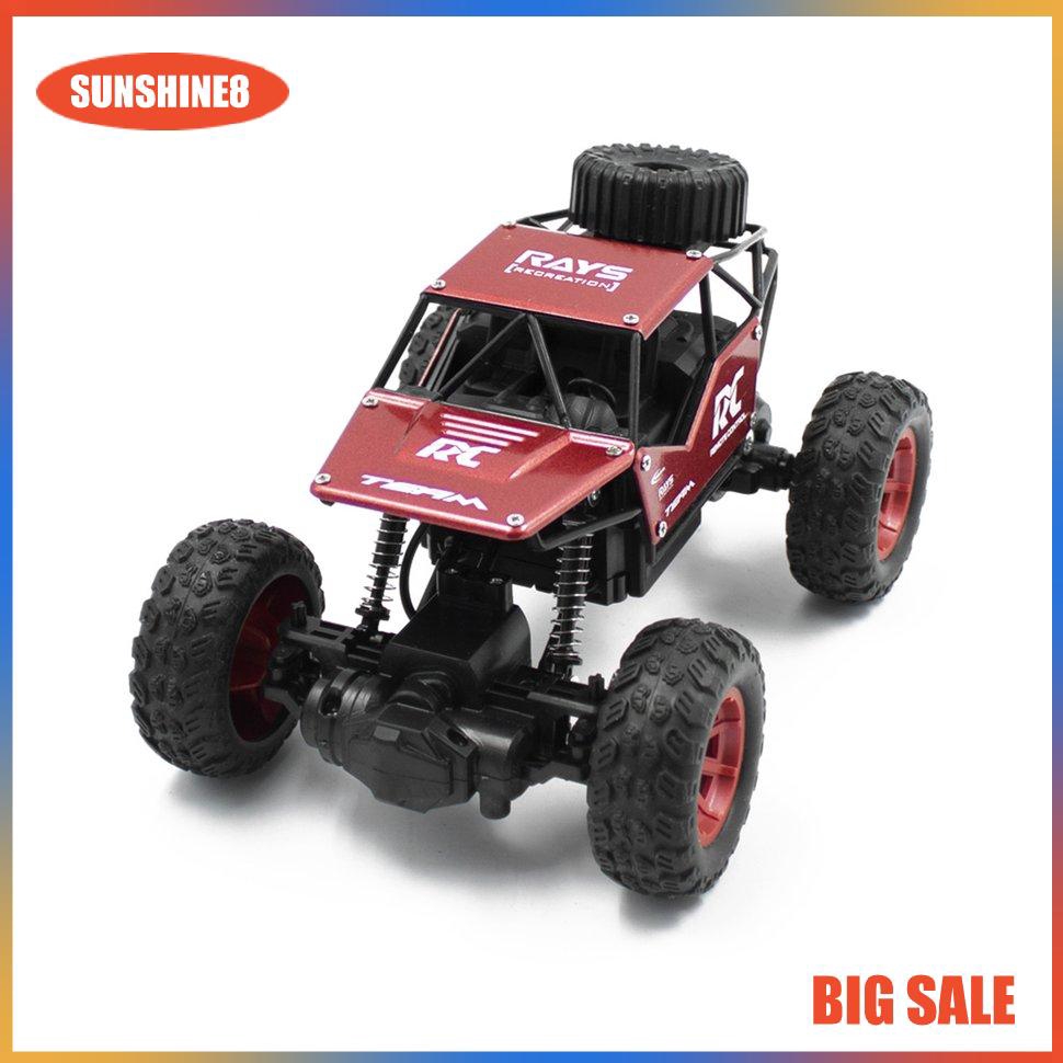 remote control climbing car