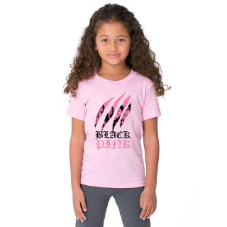 Girls Roblox Logo Game Short Sleeve T Shirt Cotton Tops Tee Shopee Philippines - girls roblox logo game short sleeve t shirt cotton tops tee