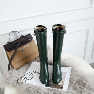 over the knee boots size 11
