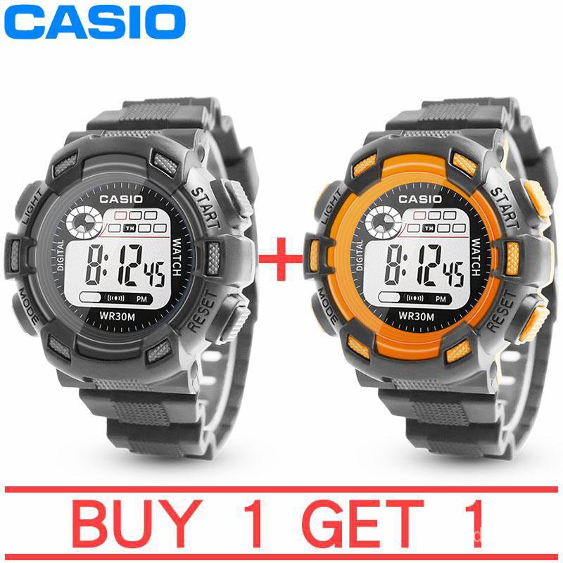 high quality digital watch