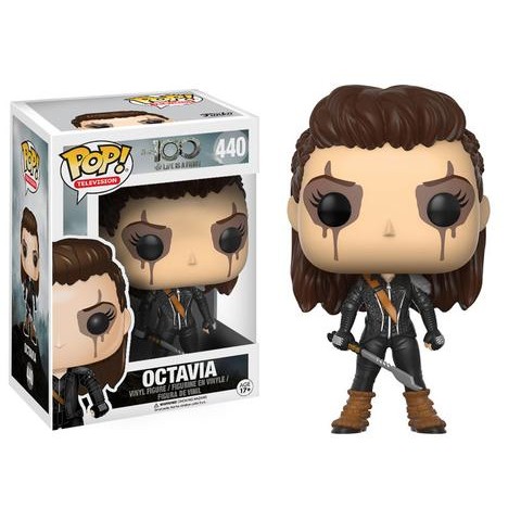 bellamy funko pop