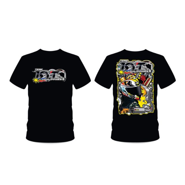 sticker shirt printing