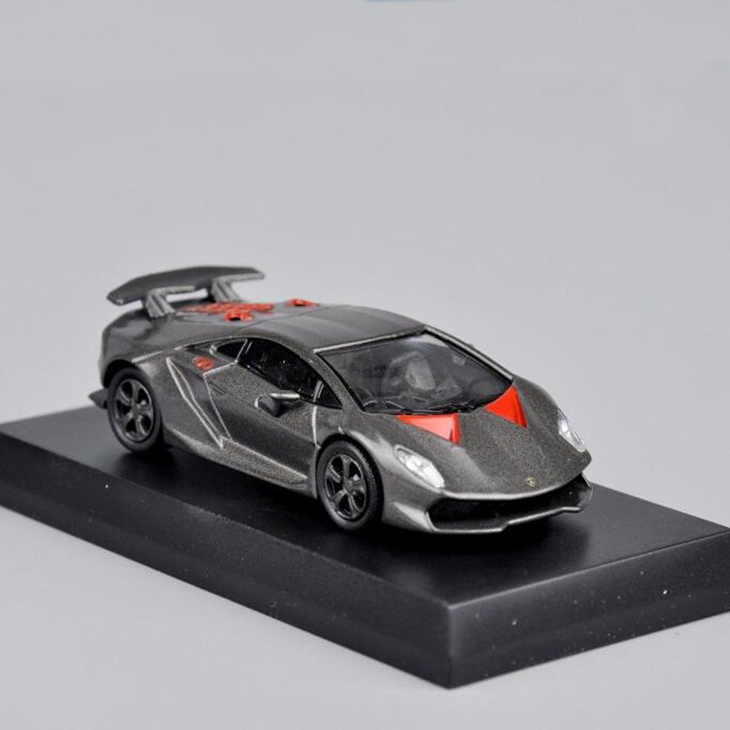 kyosho diecast models