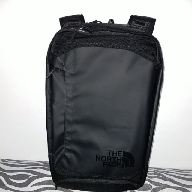 the north face refractor duffel pack