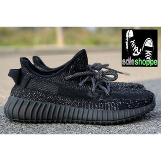 Yeezy Boost 350 V2 Black Where To Buy FU9161 The