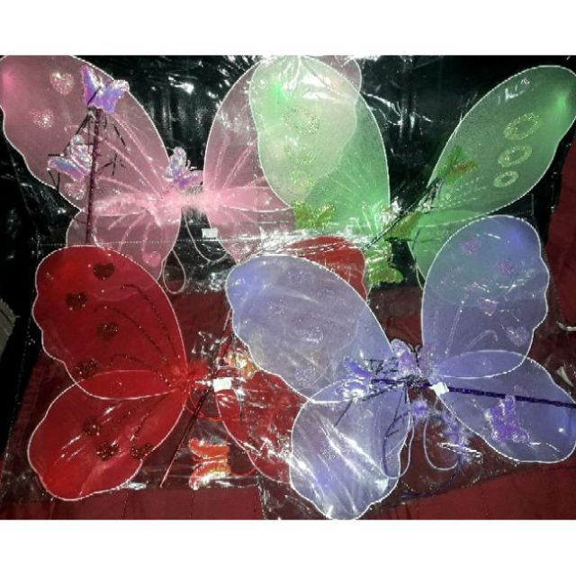 wholesale fairy wings