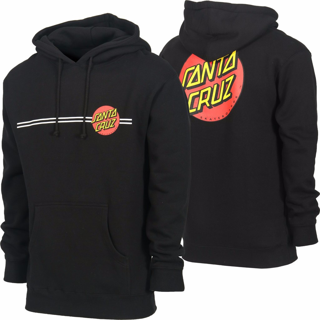 sweater santa cruz
