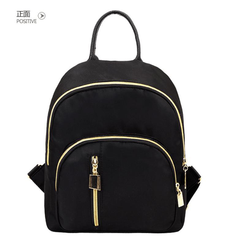 korean backpack shopee