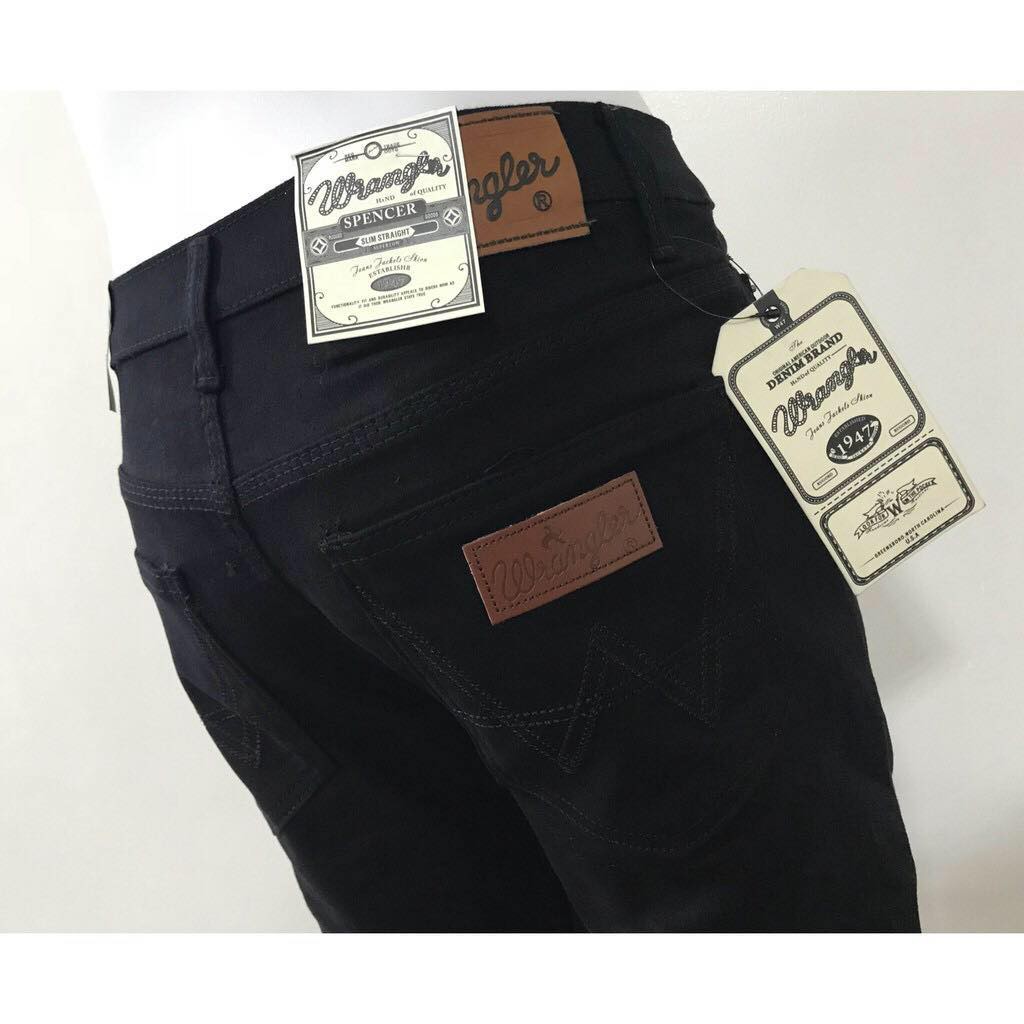 wrangler sport pants