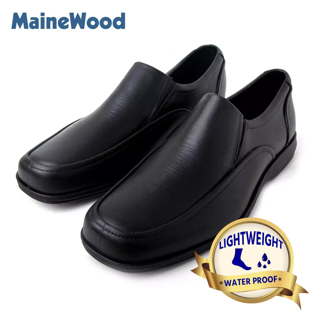 slip resistant formal shoes