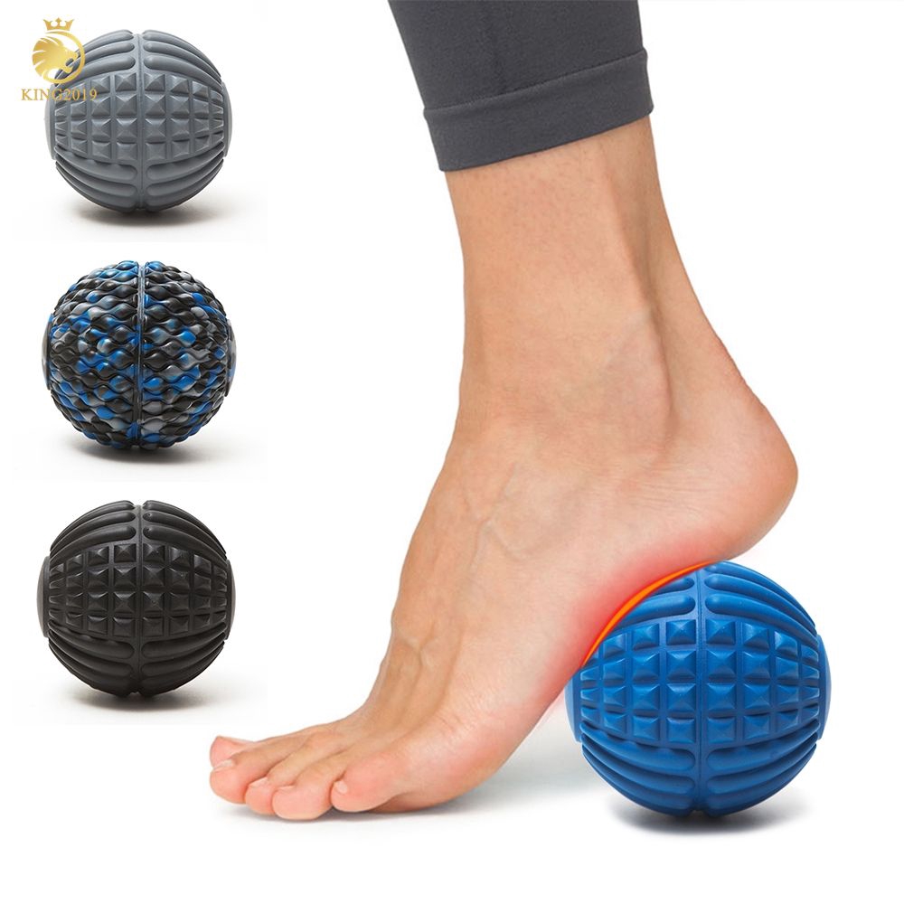 yoga massage ball