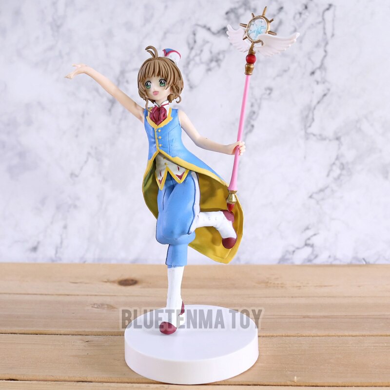 exq figure cardcaptor sakura