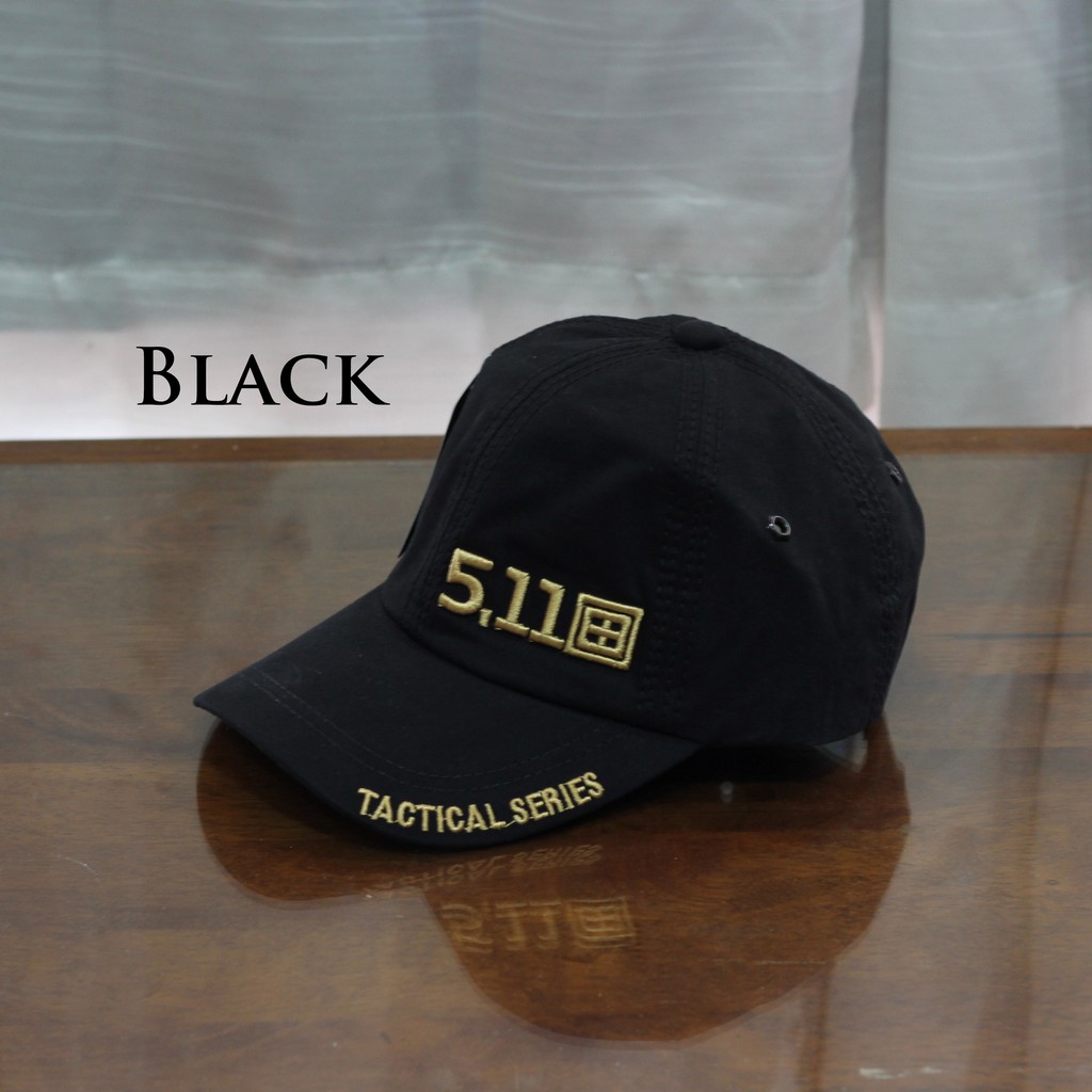 511 tactical caps