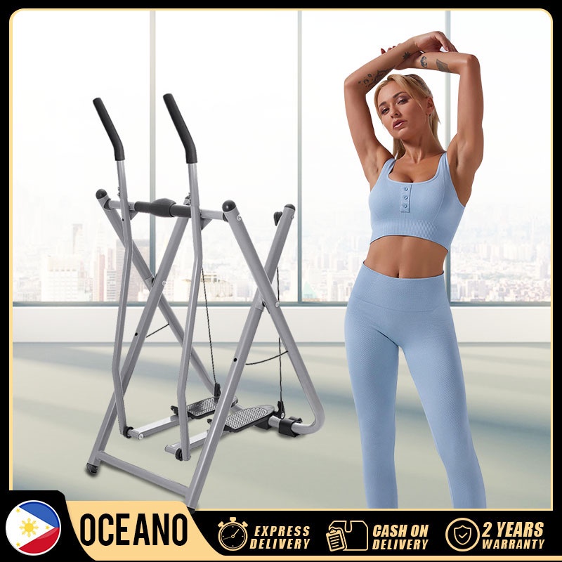 Air Walker exercise elliptical exercise machine trainer Training fitness equipment Treadmi