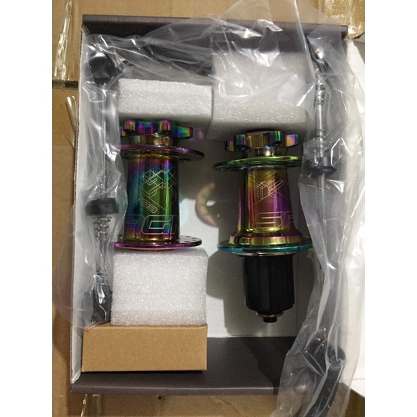 sagmit evo 3 hub