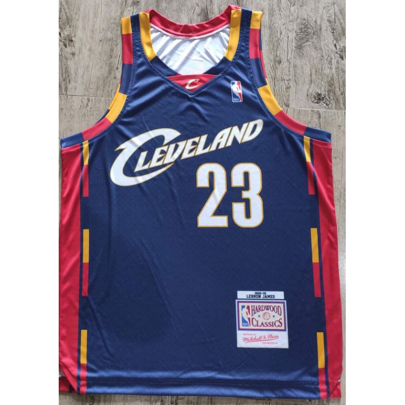 2009 cavs jersey