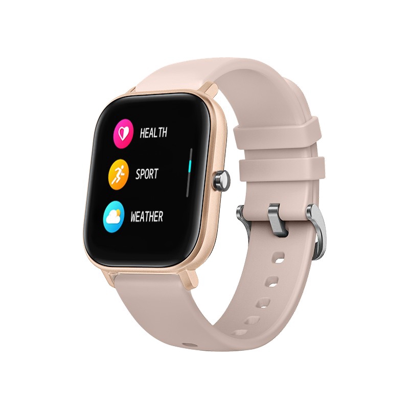 da fit smart watch price