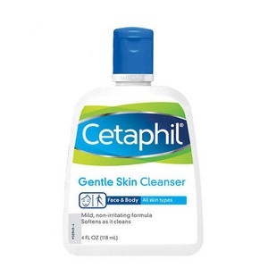 cetaphil cleanser 118ml price