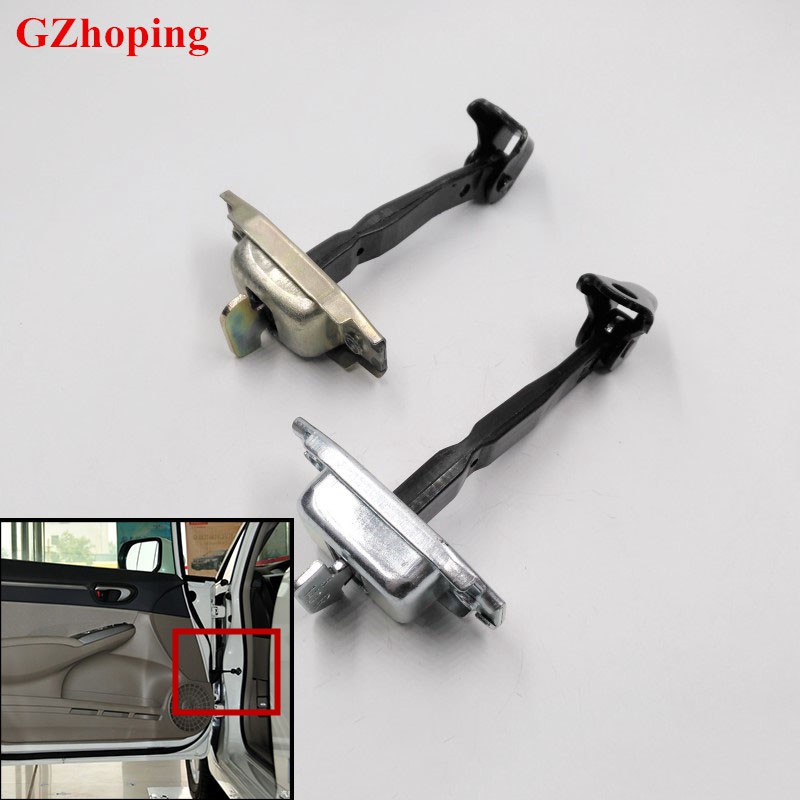 Auto Door Checker DoorCheck Strap Stay Stopper For VIOS batman NCP42