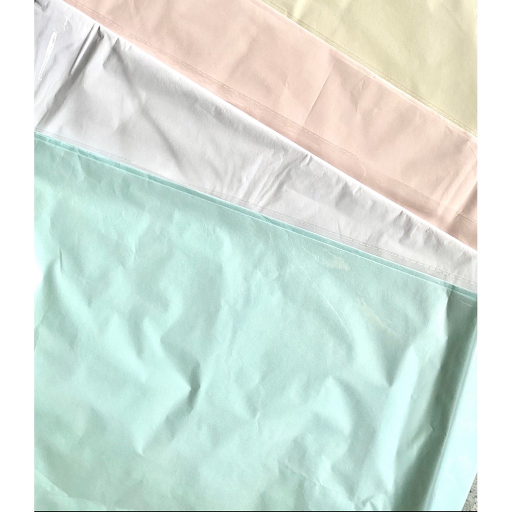 ONHAND Colored Japanese Tissue Paper Shopee Philippines