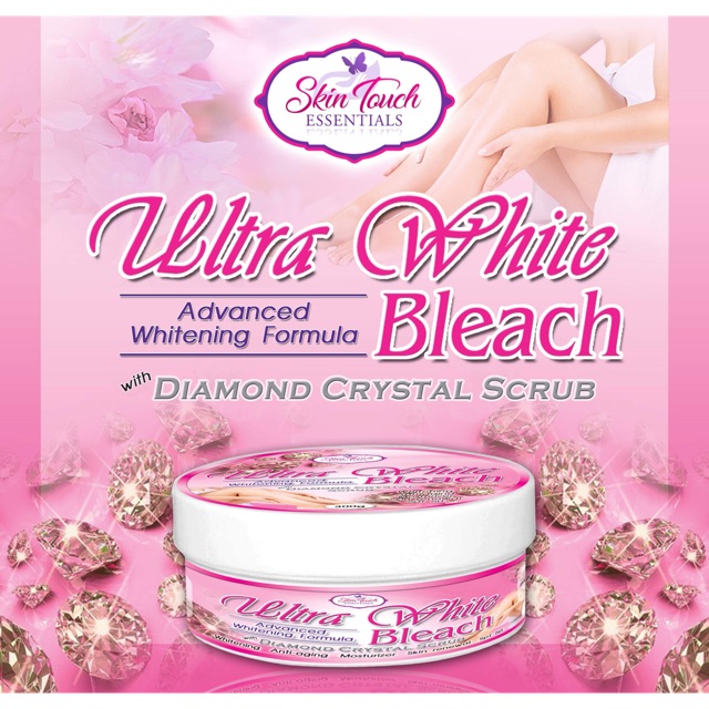 Md White Skin Glow Facial Set Maintenance Set Shopee Philippines - 