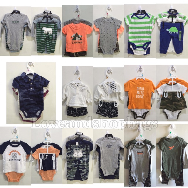 carters kids clothes