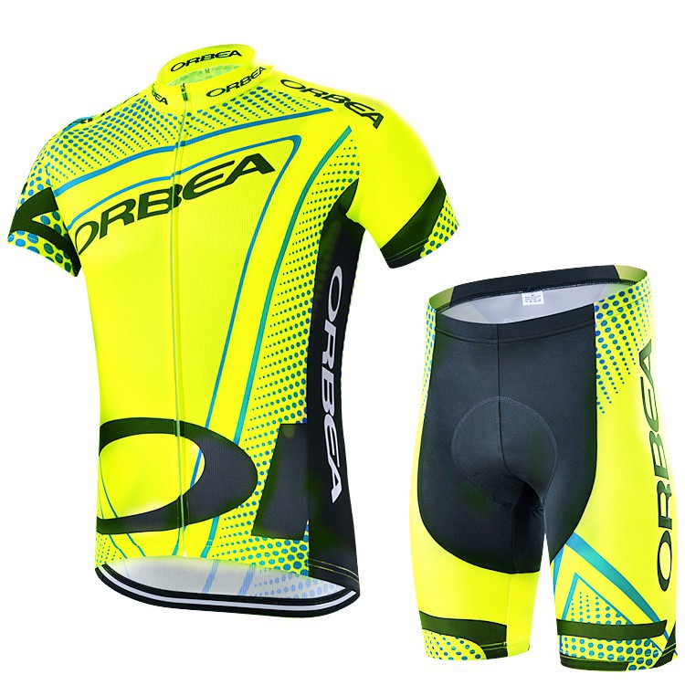 shopee cycling jersey