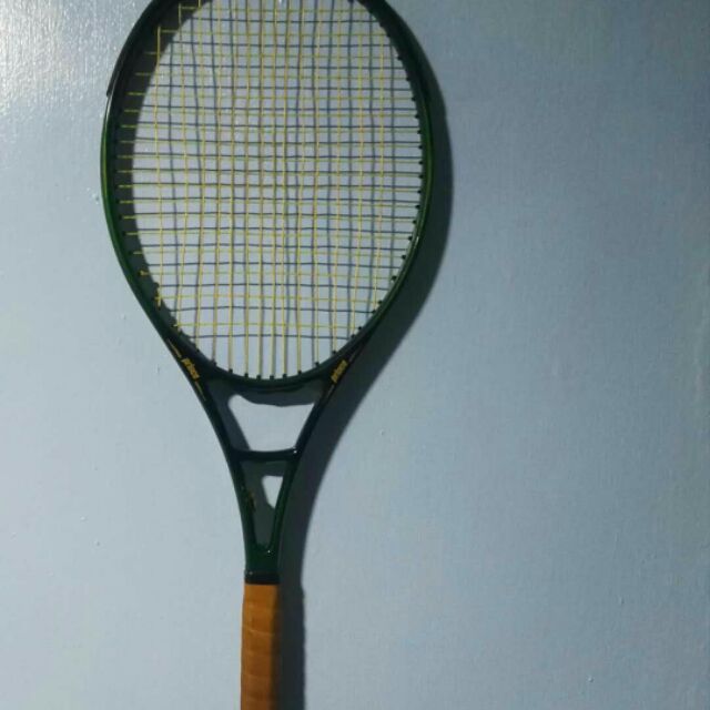 prince graphite ii