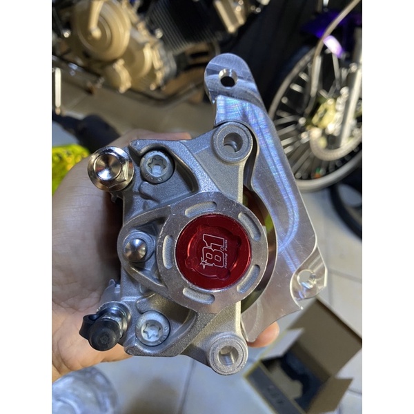 FORMULA CALIPER w/ WAVE BRACKET Shopee Philippines