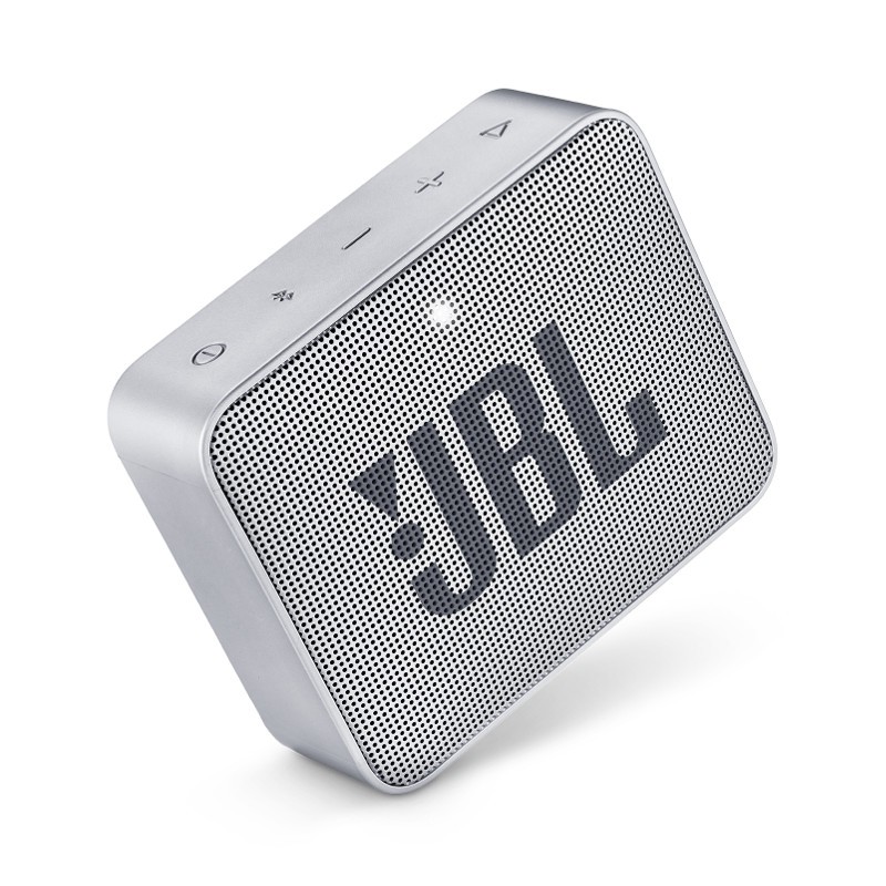 jbl go 2 portable bluetooth speaker