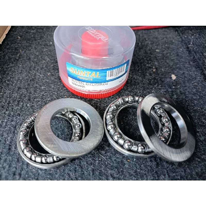 SUNTAL BALL RACE BEARING SNIPER 135/150/155/MIO/MIO M3/VEGA/VEGA FORCE