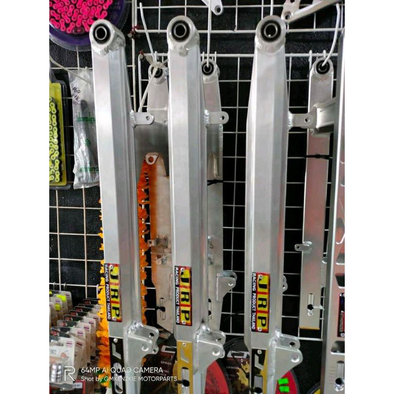 Jrp Swing Arm Wave Xrm Plus 2 Shopee Philippines