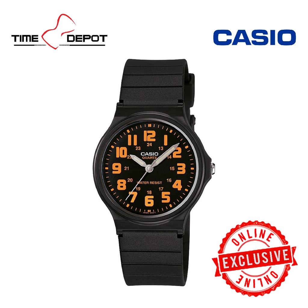 casio mq 71