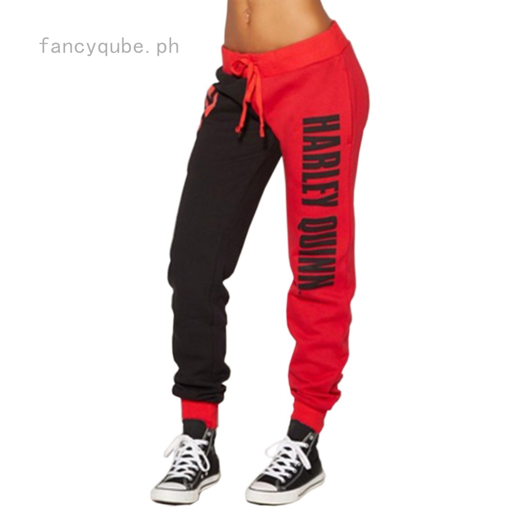 ladies tracksuit pants